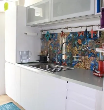 Designapartment Alegra Apartment Graz