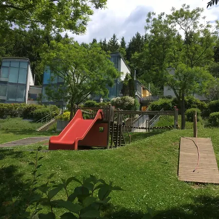 Apartment Designapartment Alegra Graz