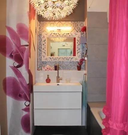 Designapartment Alegra Apartment