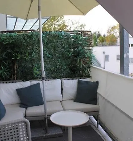 Apartment Designapartment Alegra Graz