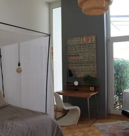Designapartment Alegra Graz