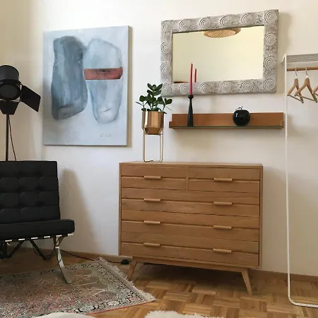 Apartment Designapartment Alegra *