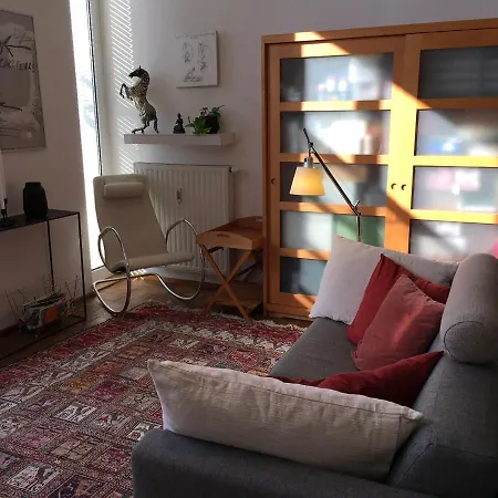 Designapartment Alegra Apartment Graz