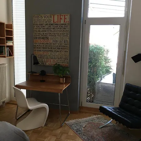 Designapartment Alegra Graz