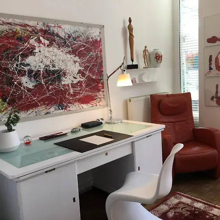 Designapartment Alegra Apartment *