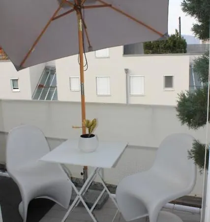 Apartment Designapartment Alegra *