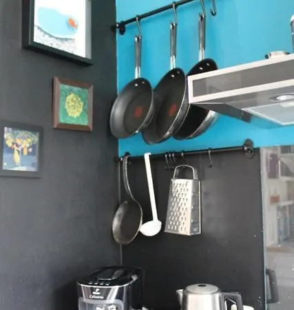 Designapartment Alegra * Graz